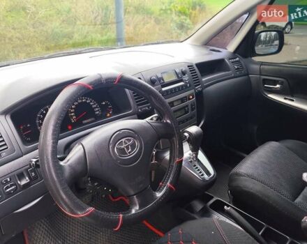 Тойота Королла 2003 в Киеве на Automoto.ua Серый Тойота Королла, объемом двигателя 1.79 л и пробегом 270 тыс. км за 4999 $, фото 18 на Automoto.ua