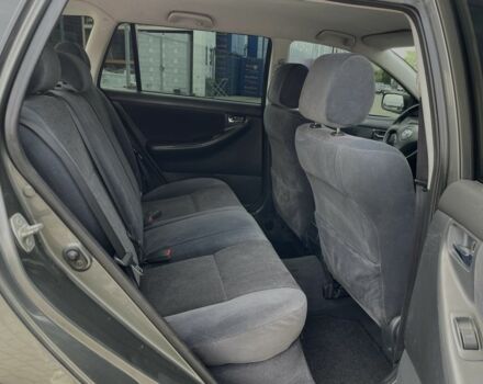 Сірий Тойота Королла, об'ємом двигуна 1.4 л та пробігом 210 тис. км за 5500 $, фото 14 на Automoto.ua