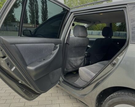 Сірий Тойота Королла, об'ємом двигуна 1.4 л та пробігом 210 тис. км за 5500 $, фото 10 на Automoto.ua