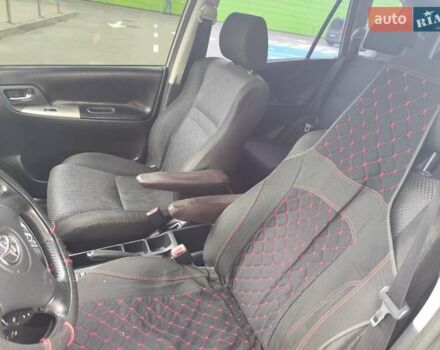 Тойота Королла 2003 в Киеве на Automoto.ua Серый Тойота Королла, объемом двигателя 1.79 л и пробегом 270 тыс. км за 4999 $, фото 8 на Automoto.ua