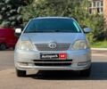 Серый Тойота Королла, объемом двигателя 2 л и пробегом 411 тыс. км за 3440 $, фото 2 на Automoto.ua