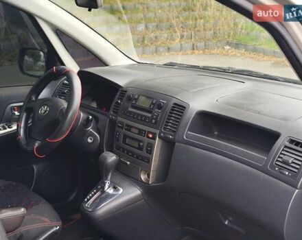 Тойота Королла 2003 в Киеве на Automoto.ua Серый Тойота Королла, объемом двигателя 1.79 л и пробегом 270 тыс. км за 4999 $, фото 19 на Automoto.ua