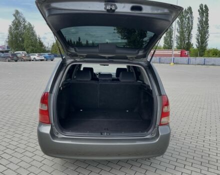 Сірий Тойота Королла, об'ємом двигуна 1.4 л та пробігом 210 тис. км за 5500 $, фото 12 на Automoto.ua