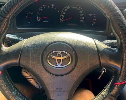 Серый Тойота Королла, объемом двигателя 1.8 л и пробегом 0 тыс. км за 4850 $, фото 6 на Automoto.ua