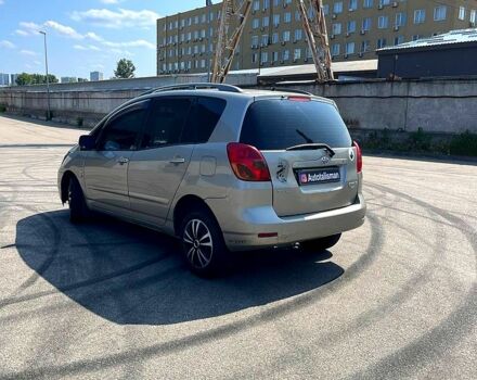 Серый Тойота Королла, объемом двигателя 1.8 л и пробегом 0 тыс. км за 4850 $, фото 1 на Automoto.ua