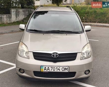 Тойота Королла 2003 в Киеве на Automoto.ua Серый Тойота Королла, объемом двигателя 1.79 л и пробегом 270 тыс. км за 4999 $, фото 1 на Automoto.ua