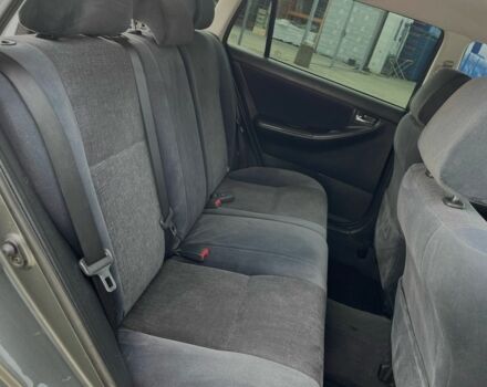 Сірий Тойота Королла, об'ємом двигуна 1.4 л та пробігом 210 тис. км за 5500 $, фото 15 на Automoto.ua
