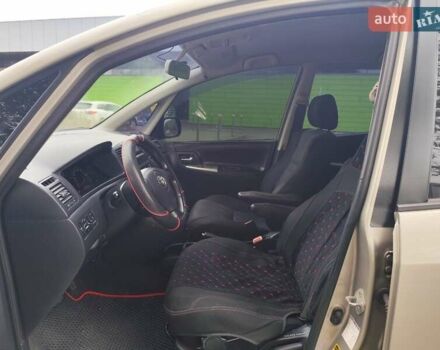 Тойота Королла 2003 в Киеве на Automoto.ua Серый Тойота Королла, объемом двигателя 1.79 л и пробегом 270 тыс. км за 4999 $, фото 7 на Automoto.ua