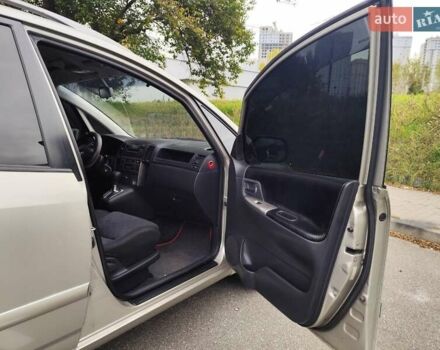 Тойота Королла 2003 в Киеве на Automoto.ua Серый Тойота Королла, объемом двигателя 1.79 л и пробегом 270 тыс. км за 4999 $, фото 11 на Automoto.ua