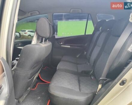 Тойота Королла 2003 в Киеве на Automoto.ua Серый Тойота Королла, объемом двигателя 1.79 л и пробегом 270 тыс. км за 4999 $, фото 12 на Automoto.ua