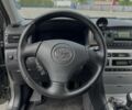 Сірий Тойота Королла, об'ємом двигуна 1.4 л та пробігом 210 тис. км за 5500 $, фото 20 на Automoto.ua