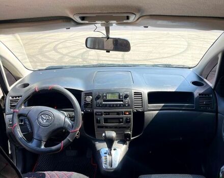 Серый Тойота Королла, объемом двигателя 1.8 л и пробегом 0 тыс. км за 4850 $, фото 4 на Automoto.ua