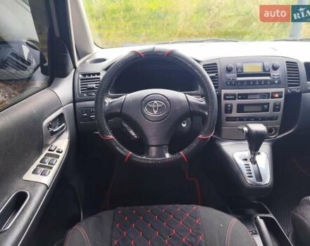 Тойота Королла 2003 в Киеве на Automoto.ua Серый Тойота Королла, объемом двигателя 1.79 л и пробегом 270 тыс. км за 4999 $, фото 17 на Automoto.ua