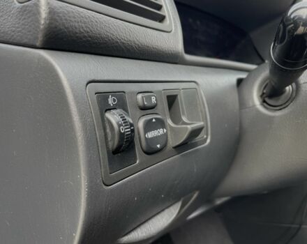 Сірий Тойота Королла, об'ємом двигуна 1.4 л та пробігом 210 тис. км за 5500 $, фото 19 на Automoto.ua