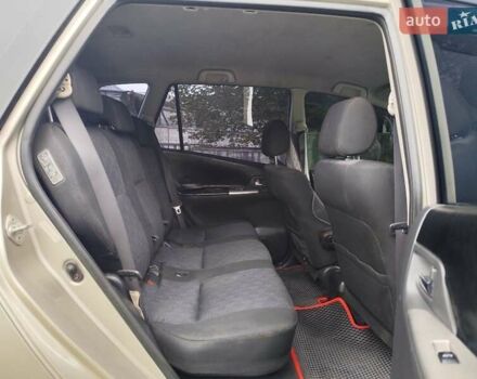 Тойота Королла 2003 в Киеве на Automoto.ua Серый Тойота Королла, объемом двигателя 1.79 л и пробегом 270 тыс. км за 4999 $, фото 14 на Automoto.ua
