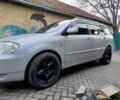 Серый Тойота Королла, объемом двигателя 2 л и пробегом 350 тыс. км за 3543 $, фото 2 на Automoto.ua