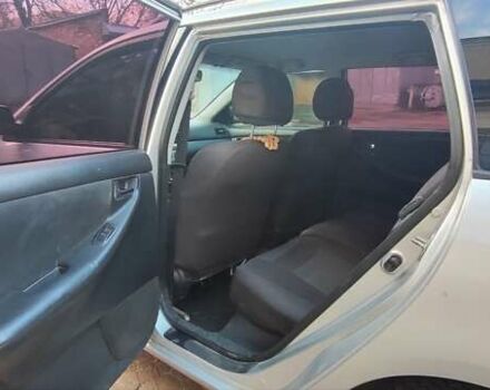 Сірий Тойота Королла, об'ємом двигуна 2 л та пробігом 480 тис. км за 3950 $, фото 7 на Automoto.ua