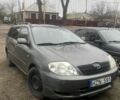 Серый Тойота Королла, объемом двигателя 2 л и пробегом 307 тыс. км за 2500 $, фото 1 на Automoto.ua