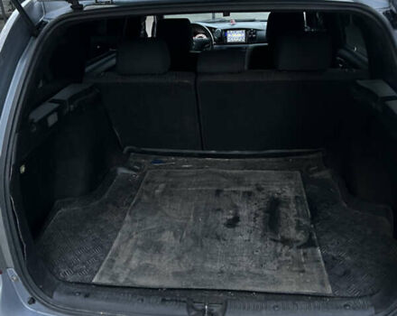 Серый Тойота Королла, объемом двигателя 2 л и пробегом 300 тыс. км за 5300 $, фото 11 на Automoto.ua