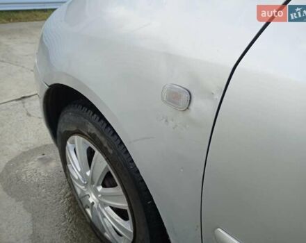 Серый Тойота Королла, объемом двигателя 1.4 л и пробегом 237 тыс. км за 3100 $, фото 6 на Automoto.ua