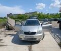 Серый Тойота Королла, объемом двигателя 2 л и пробегом 260 тыс. км за 3000 $, фото 1 на Automoto.ua