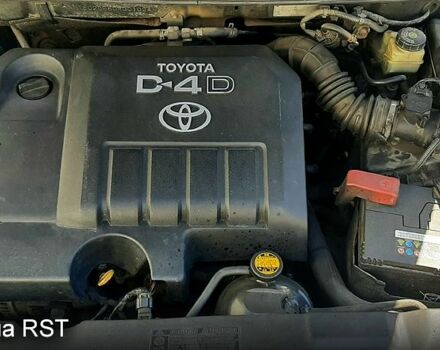 Серый Тойота Королла, объемом двигателя 1.4 л и пробегом 144 тыс. км за 4600 $, фото 4 на Automoto.ua