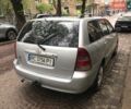 Серый Тойота Королла, объемом двигателя 1.4 л и пробегом 249 тыс. км за 3600 $, фото 1 на Automoto.ua