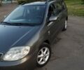 Сірий Тойота Королла, об'ємом двигуна 2 л та пробігом 231 тис. км за 4800 $, фото 1 на Automoto.ua