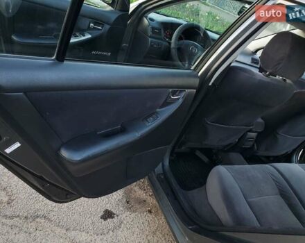 Сірий Тойота Королла, об'ємом двигуна 2 л та пробігом 231 тис. км за 4800 $, фото 13 на Automoto.ua