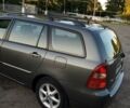 Сірий Тойота Королла, об'ємом двигуна 2 л та пробігом 231 тис. км за 4800 $, фото 5 на Automoto.ua