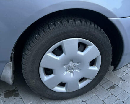 Серый Тойота Королла, объемом двигателя 2 л и пробегом 300 тыс. км за 5300 $, фото 14 на Automoto.ua