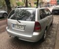 Серый Тойота Королла, объемом двигателя 1.4 л и пробегом 249 тыс. км за 3500 $, фото 1 на Automoto.ua