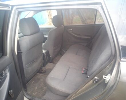 Серый Тойота Королла, объемом двигателя 2 л и пробегом 280 тыс. км за 2200 $, фото 6 на Automoto.ua