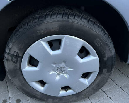 Серый Тойота Королла, объемом двигателя 2 л и пробегом 300 тыс. км за 5300 $, фото 13 на Automoto.ua