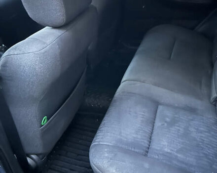 Серый Тойота Королла, объемом двигателя 2 л и пробегом 300 тыс. км за 5300 $, фото 9 на Automoto.ua