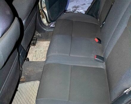 Тойота Королла 2004 в Сумах на Automoto.ua Серый Тойота Королла, объемом двигателя 1.3 л и пробегом 228 тыс. км за 3000 $, фото 11 на Automoto.ua