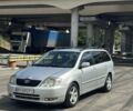 Серый Тойота Королла, объемом двигателя 2 л и пробегом 265 тыс. км за 3600 $, фото 1 на Automoto.ua