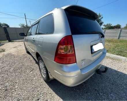 Серый Тойота Королла, объемом двигателя 2 л и пробегом 315 тыс. км за 4900 $, фото 5 на Automoto.ua