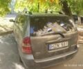 Серый Тойота Королла, объемом двигателя 2 л и пробегом 280 тыс. км за 2000 $, фото 1 на Automoto.ua