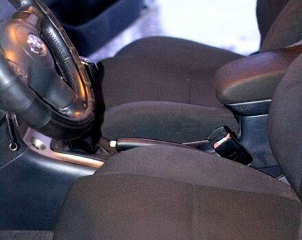 Тойота Королла 2004 в Сумах на Automoto.ua Серый Тойота Королла, объемом двигателя 1.3 л и пробегом 228 тыс. км за 3000 $, фото 10 на Automoto.ua