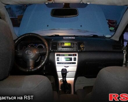 Тойота Королла 2004 в Сумах на Automoto.ua Серый Тойота Королла, объемом двигателя 1.3 л и пробегом 228 тыс. км за 3000 $, фото 1 на Automoto.ua