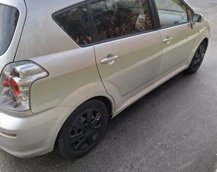 Сірий Тойота Королла, об'ємом двигуна 2.23 л та пробігом 315 тис. км за 4700 $, фото 4 на Automoto.ua