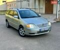 Серый Тойота Королла, объемом двигателя 1.36 л и пробегом 440 тыс. км за 4800 $, фото 4 на Automoto.ua