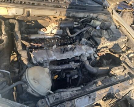 Серый Тойота Королла, объемом двигателя 0 л и пробегом 364 тыс. км за 600 $, фото 4 на Automoto.ua