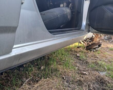 Серый Тойота Королла, объемом двигателя 0 л и пробегом 364 тыс. км за 600 $, фото 20 на Automoto.ua