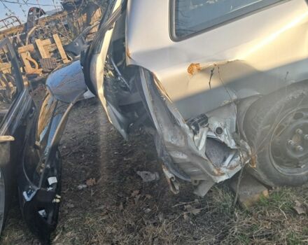 Серый Тойота Королла, объемом двигателя 0 л и пробегом 364 тыс. км за 600 $, фото 10 на Automoto.ua