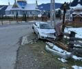 Сірий Тойота Королла, об'ємом двигуна 2 л та пробігом 306 тис. км за 1200 $, фото 1 на Automoto.ua