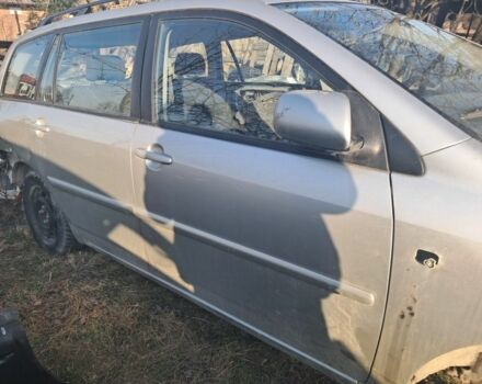 Серый Тойота Королла, объемом двигателя 0 л и пробегом 364 тыс. км за 600 $, фото 8 на Automoto.ua