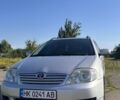 Серый Тойота Королла, объемом двигателя 1.36 л и пробегом 311 тыс. км за 4800 $, фото 1 на Automoto.ua