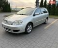 Серый Тойота Королла, объемом двигателя 1.36 л и пробегом 270 тыс. км за 5600 $, фото 1 на Automoto.ua